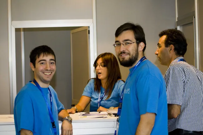 2011: IUCr Congress and General Assembly: General photos