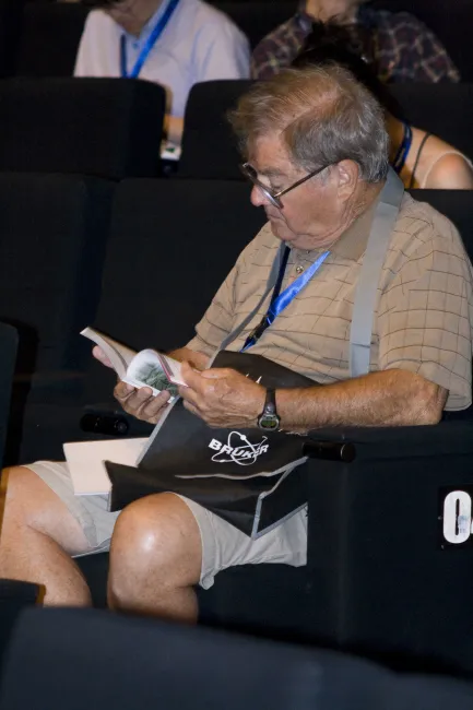 2011: IUCr Congress and General Assembly: Plenary Lecture