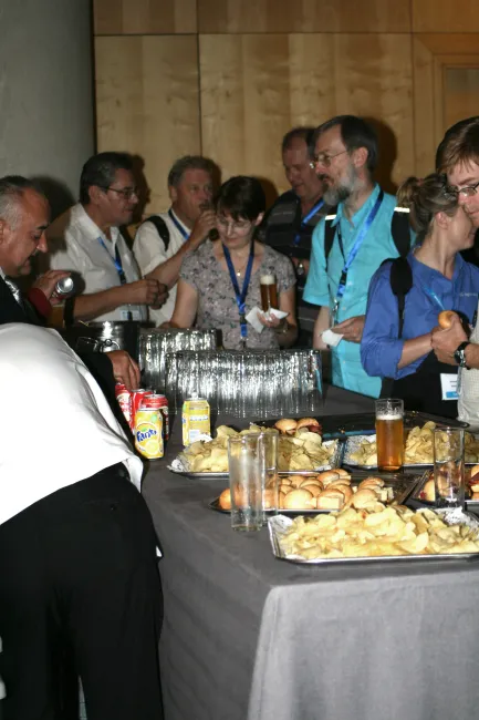 2011: IUCr Congress and General Assembly: General Assembly