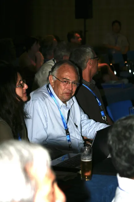 2011: IUCr Congress and General Assembly: General Assembly