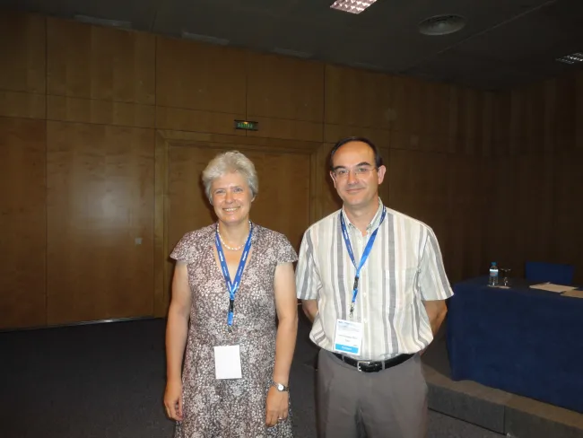 2011: IUCr Congress and General Assembly: Keynote Lecture