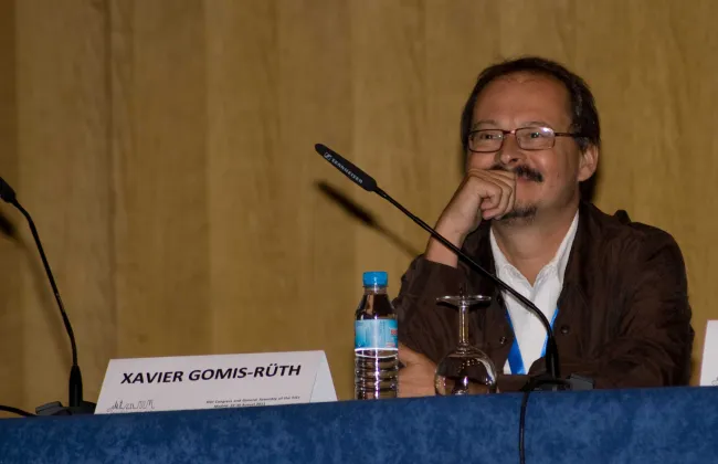 2011: IUCr Congress and General Assembly: Microsymposia