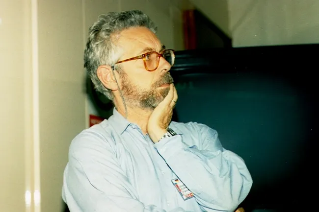 1995: NATO Advanced Research Workshop: Lectures