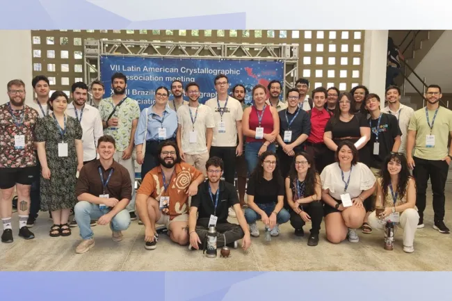 Voices of the Next Generation: Reflections from the LACA–ABCr–Joint Meeting 2025