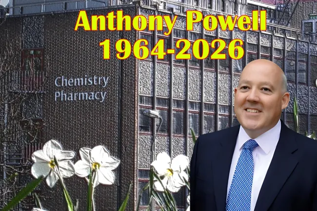 anthony powell portrait 
