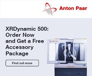 XRD dynamic 500 promo