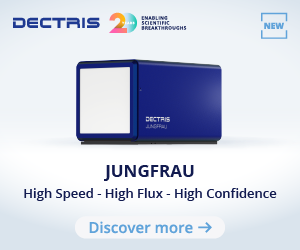 Dectris Jungfrau