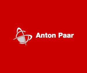 Anton Paar logo