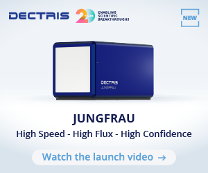Dectris Jungfrau