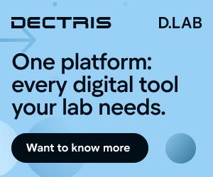 Dectris DLab